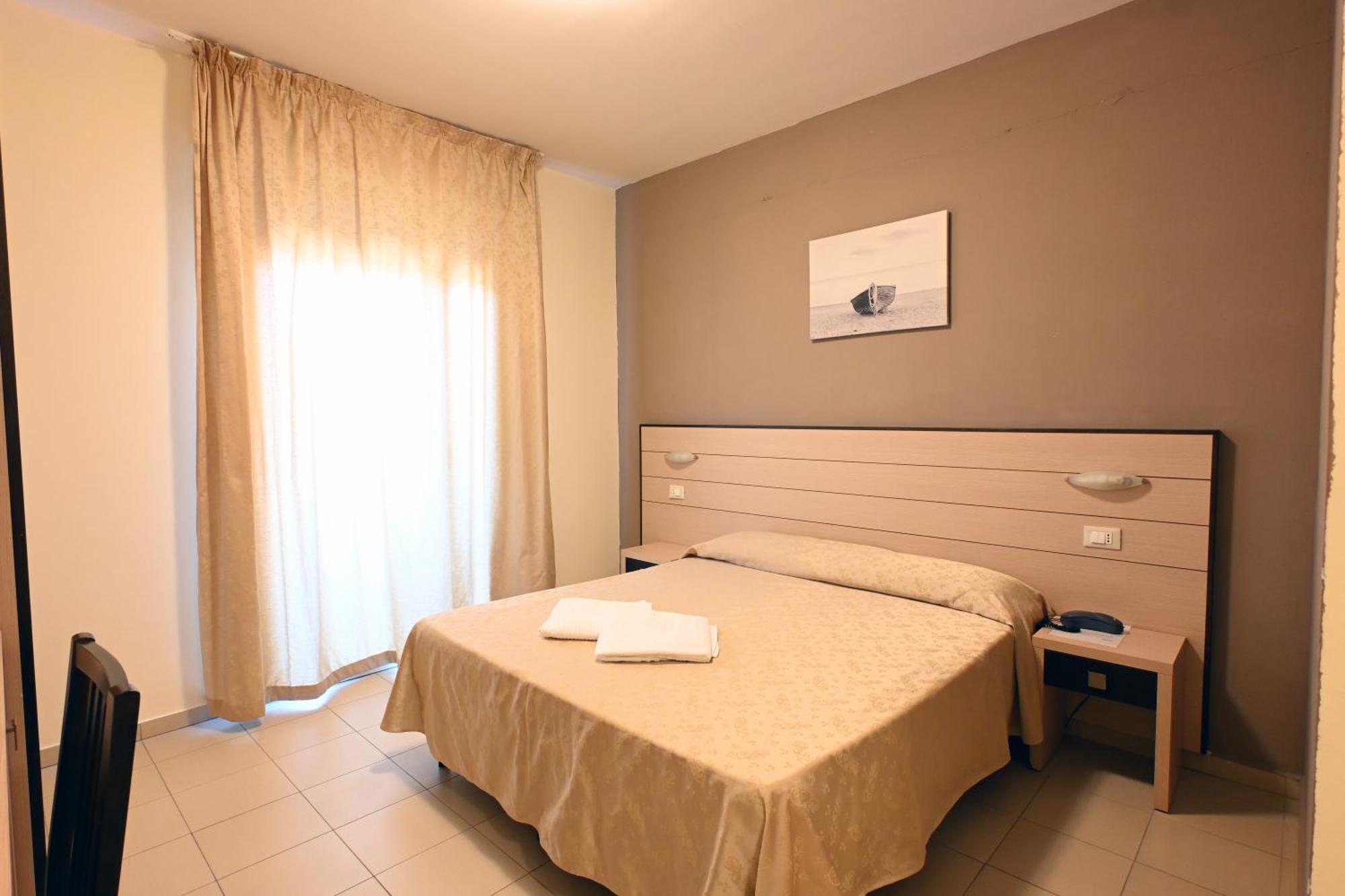 Hotel Paradiso Verde Marina Di Bibbona Dış mekan fotoğraf