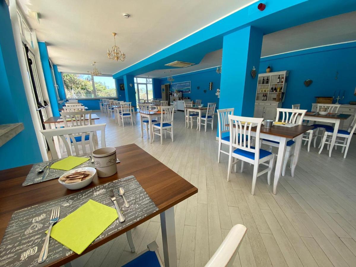Hotel Paradiso Verde Marina Di Bibbona Dış mekan fotoğraf